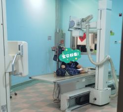 -大连市妇女儿童医疗中心(希望广场儿童院区)