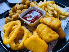 -Ambra Haus琥珀屋精酿餐厅(宝山店)