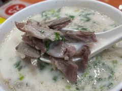 -教师之家赵家羊汤馆(东青龙街店)