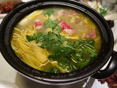 -民国红公馆·秦淮八艳(夫子庙店)
