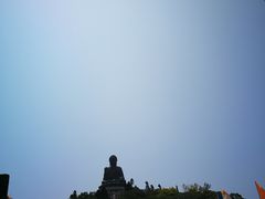 -天坛大佛