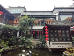 -北园酒家(小北路店)