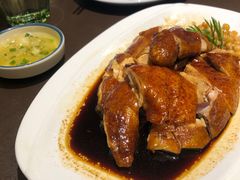 -有璟阁港式餐厅(国贸商城店)