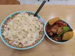 -清真·皮芽子疆味小馆