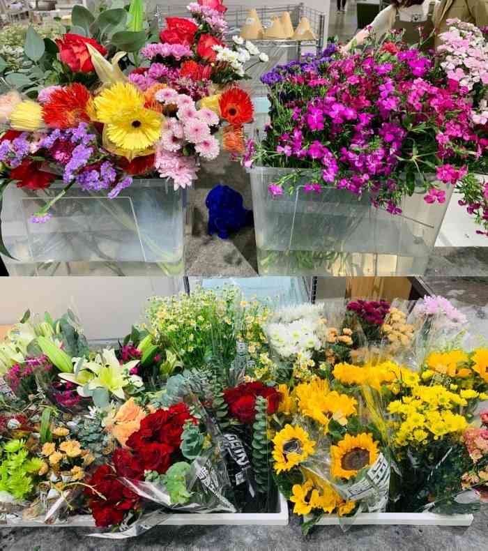 鹿岛园艺(朝天门来福士店)-"就在来福士里面在 和朋友逛街刚好逛到就