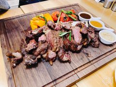 -TIAGO HOME KITCHEN(王府中环店)