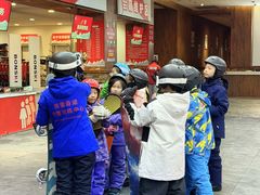 -哈尔滨热雪奇迹