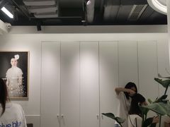-天真蓝照相馆(杭州滨江宝龙店)