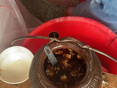 -衍记豆腐花
