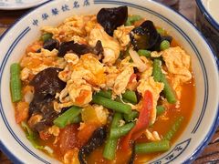 -老雒阳面馆·水席(定鼎门店)