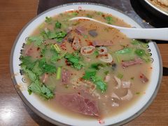 -李小老烧饼(常营民族家园店)