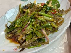 -官塘锋记鱼生·生腌·砂锅粥(牌坊街店)