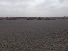 -敦煌雅丹国家地质公园