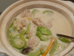 -酌宴府The China Club·广州万富希尔顿酒店(云城东路店)
