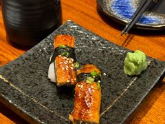 -鸟鹏烧鸟居酒屋(仁恒梦中心店)