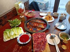 -黄家码头老火锅(解放碑旗舰店)