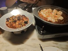 -绿茶餐厅(光谷世界城步行街店)