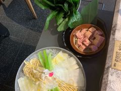 -麻路成都火锅(柏威年店)