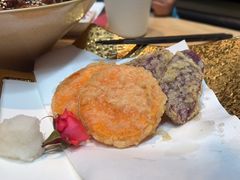 -鸟山鸣·日料食堂(王府井店)