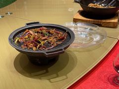 -羊之道草原味道清真餐厅(番禺店)
