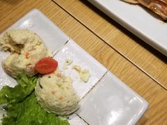 -三石铁板烧(紫竹桥店)