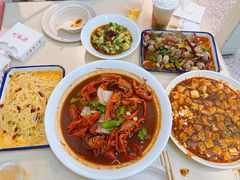 -刘栋梁大排档(淮海东路店)
