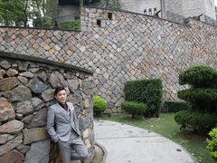 -怪咖·joker陈楠