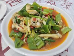 -汪姐海鲜(侨港金冠好店)
