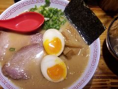 -老龙亭拉面店