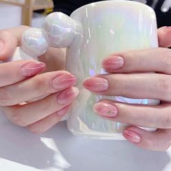 -MOMO·Nail美甲美睫