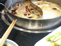 -矮板凳老火锅(宽窄巷子店)