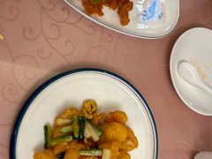 -烤肉宛饭庄(南礼士路店)