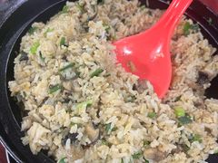 -胜海大排档·海鲜·黄鳝饭(十年老店)