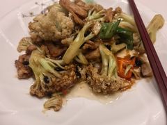 -山水茶艺馆·点心粤菜·30年老字号