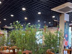 大堂-西江美食舫·江西菜(健德桥店)