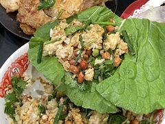 -红东阁东北菜烤肉酒馆(CROSS万象汇店)
