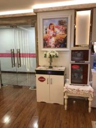 点击看大图 -茜尔维亚修身连锁(八佰伴店)
