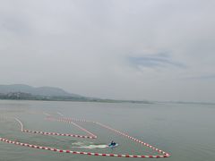 -南京金牛湖风景区