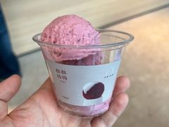 粒粒杨梅-阿嬷手作(上海万象城店)