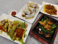 招牌葱油鸡-粤·向群饭店(龙津东路总店)