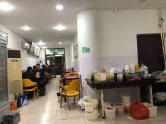 -大姐麻辣烫(莲宝中路店)