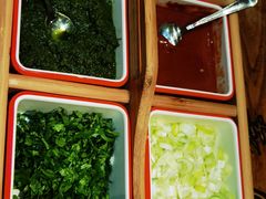 -南门四季铜锅涮肉(左家庄店)