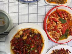 -辣螃铠盆盆蟹大排档(总店)