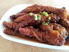 -新记肉骨茶
