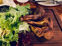 -El Bodegon阿根廷秘鲁餐厅(幸福路店)