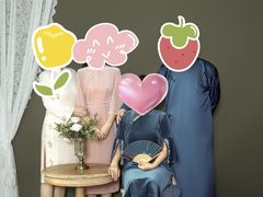 -正午照相馆·全家福·证件照·轻写真
