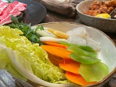 -侘与火 Wabi 侘寂烟火•锅物料理(大屯DT51店)