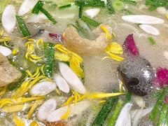 -香麒园·过桥米线·南湖雅宴