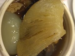 坡的IPHONE&nbsp;553-聚春园自助餐厅(东街口店)