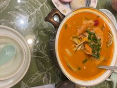 -米泰芒·东南亚料理(体育西店)